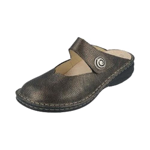 Finn Comfort Canaro Damen Clogs, Größe:36 EU von Finn Comfort