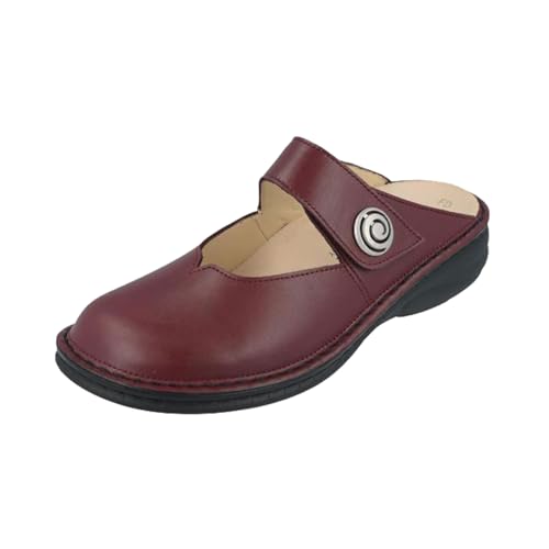 Finn Comfort Canaro Damen Clogs, Größe:37 EU von Finn Comfort