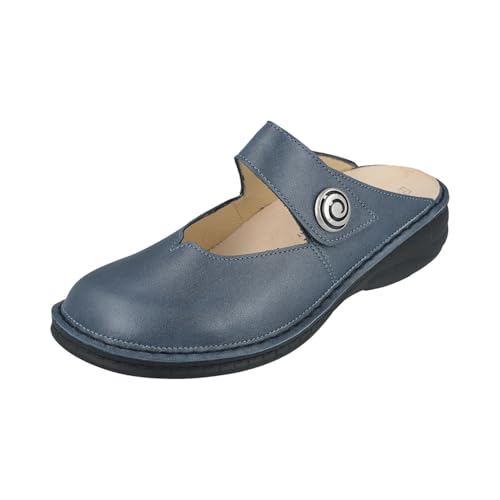 Finn Comfort Canaro Damen Clogs, Größe:38 EU von Finn Comfort