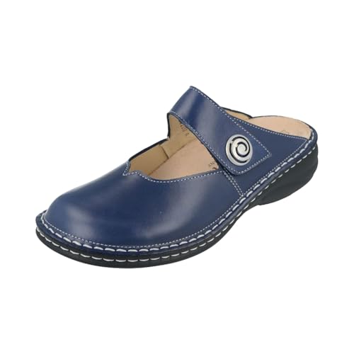 Finn Comfort Canaro Damen Clogs, Größe:39 EU von Finn Comfort