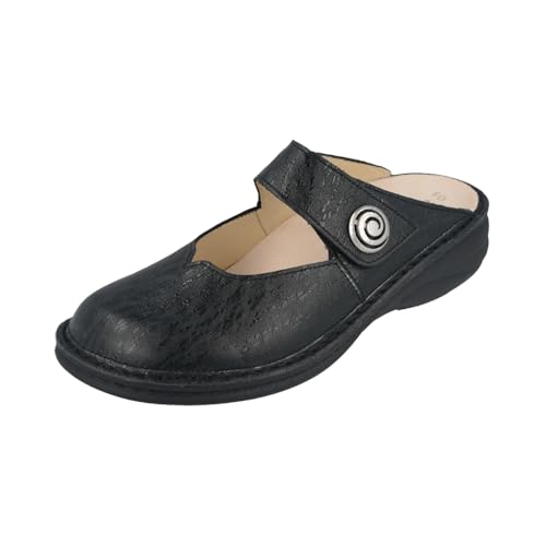 Finn Comfort Canaro Damen Clogs, Größe:40 EU von Finn Comfort