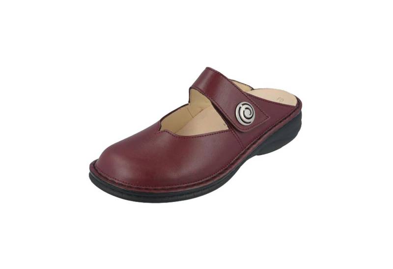 Finn Comfort Canaro Hausschuh von Finn Comfort
