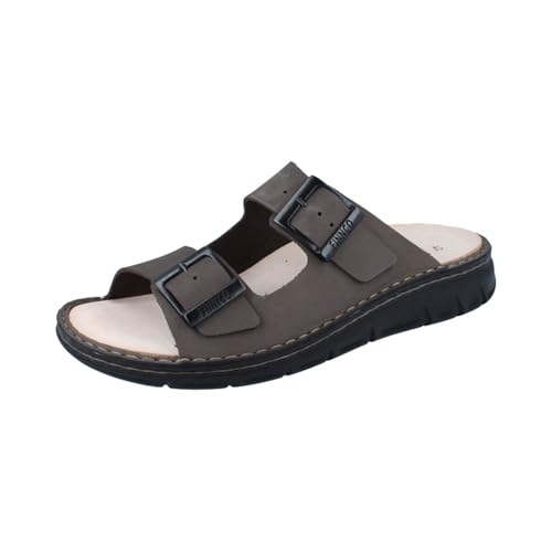 Finn Comfort Cayman-S Herren Pantolette, Größe:47 EU von Finn Comfort