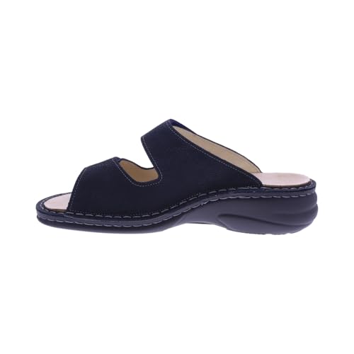 Finn Comfort Colina Damen Pantolette, Größe:42 EU von Finn Comfort