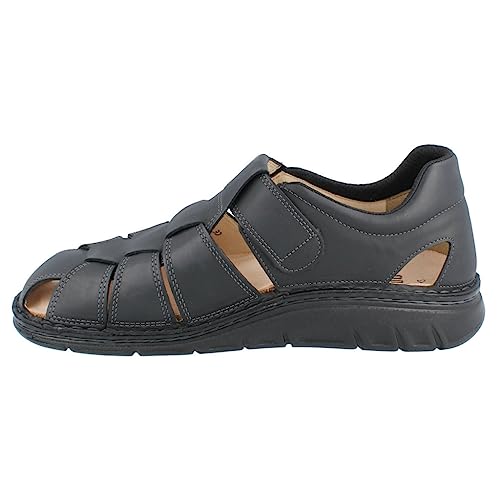 Finn Comfort adult Copan-S schwarz Gr. 46 von Finn Comfort