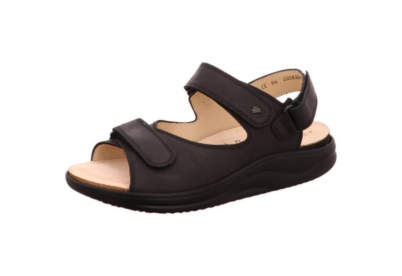 Finn Comfort Corinth Sandale für Einlagen geeignet von Finn Comfort