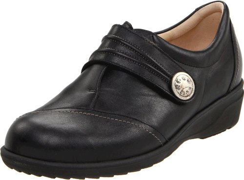 Finn Comfort Damen Galway-2188, schwarz, 37 EU von Finn Comfort