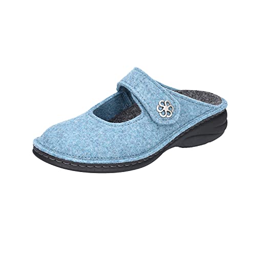 Finn Comfort Damen Hausschuhe 39 EU von Finn Comfort