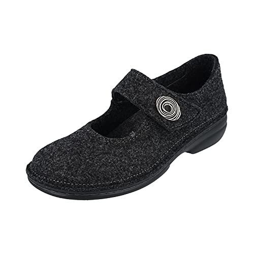 Finn Comfort Ramsau Damen Clogs, Größe:37 EU von Finn Comfort