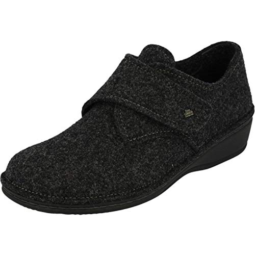 Finn Comfort Damen Klettschuh 42 EU von Finn Comfort