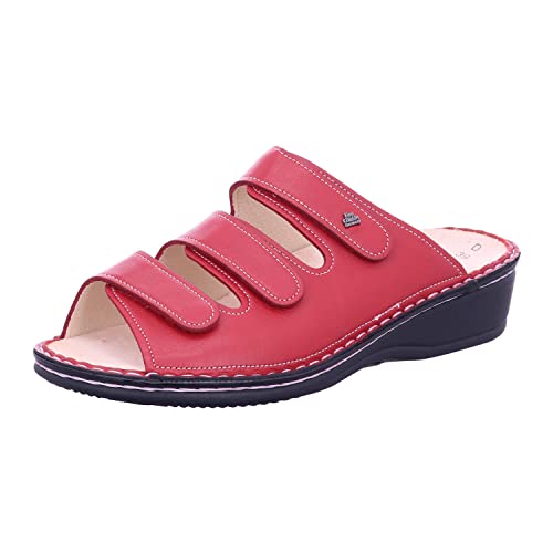 Finn Comfort Damen-Pantolette 37 EU von Finn Comfort