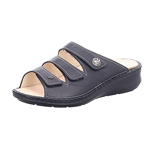 Finn Comfort Damen-Pantolette 38 EU von Finn Comfort