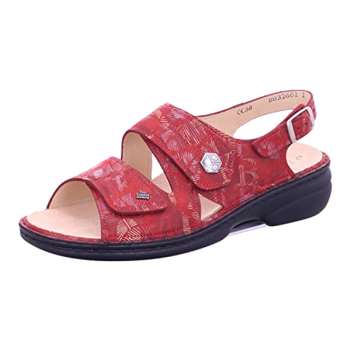 Finn Comfort Damen Sandalen 42 EU von Finn Comfort