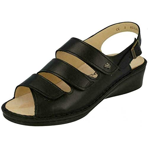 Finn Comfort Damen Sandalette 2,5 UK von Finn Comfort