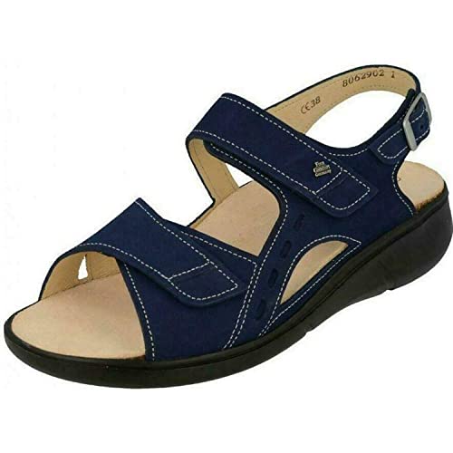 Finn Comfort Damen-Sandalette 36 EU von Finn Comfort