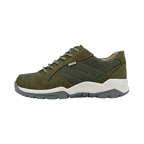 Finn Comfort Tessin Damen Halbschuhe, Größe:41 EU von Finn Comfort