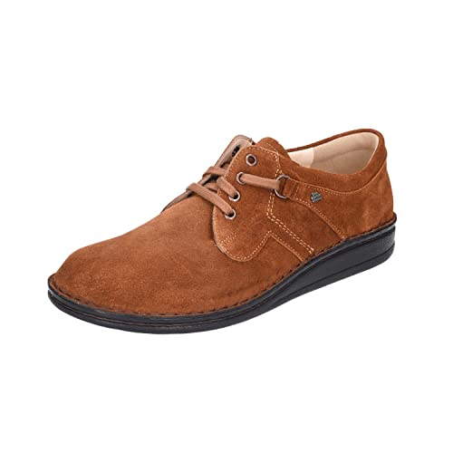 Finn Comfort Vaasa Herren Halbschuhe, Größe:42 EU von Finn Comfort