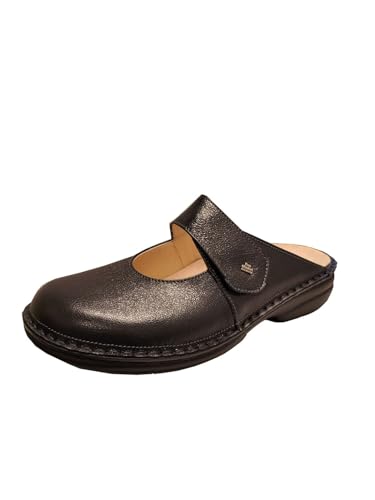 Finn Comfort Stanford Damen Clogs, Größe:39 EU von Finn Comfort