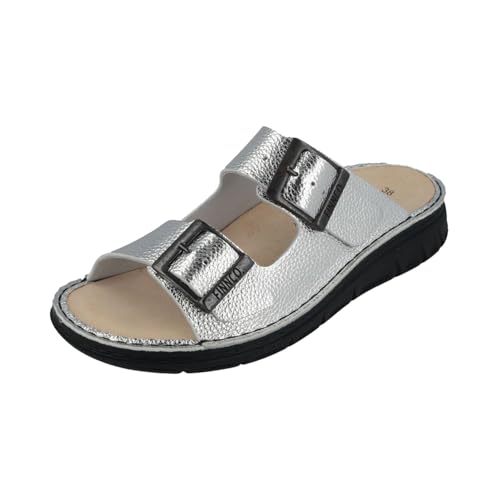 Finn Comfort Cayman-S Damen Pantolette, Größe:41 EU Finn Comfort Cayman-S Damen Pantolette, Größe:41 EU von Finn Comfort