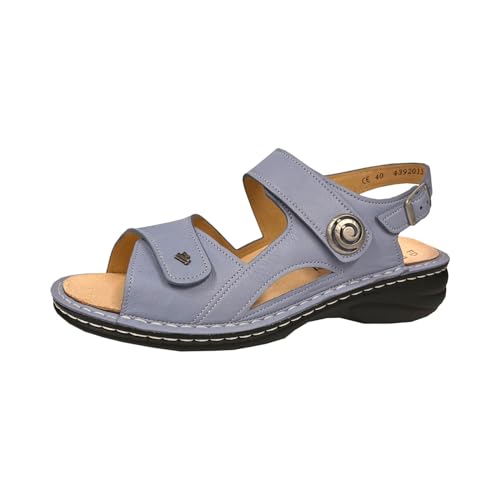 Finn Comfort Denia Damen Sandalen, Größe:40 EU von Finn Comfort