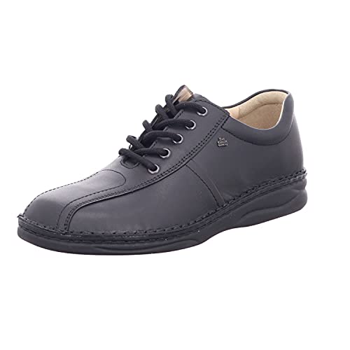 Finn Comfort FinnComfort Dijon Herren Halbschuhe, Größen 46 von Finn Comfort