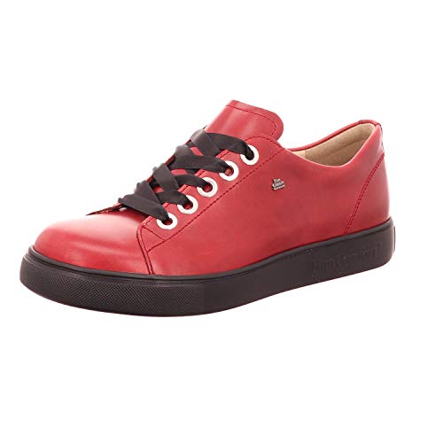 Finn Comfort Elpaso Größe 38.5 EU Rot (Red) von Finn Comfort