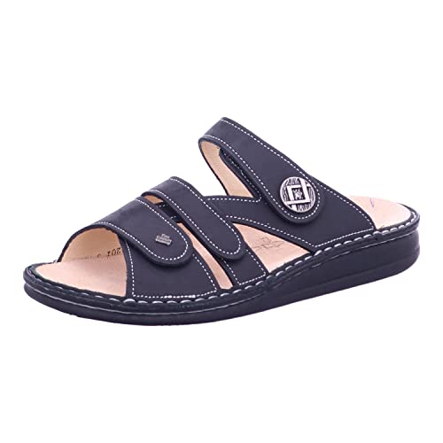 Finn Comfort Adult 1538-723393 blau Gr. 38 von Finn Comfort