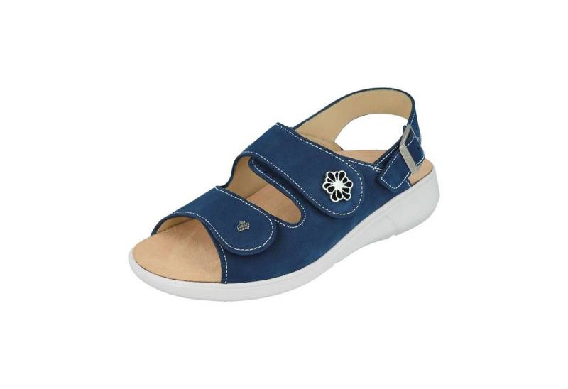 Finn Comfort Faial Hausschuh von Finn Comfort