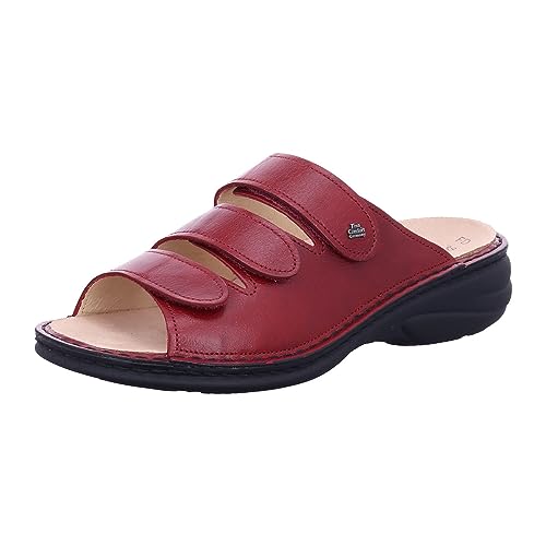 Finn Comfort Female 2620-658490 rot Gr. 39 von Finn Comfort