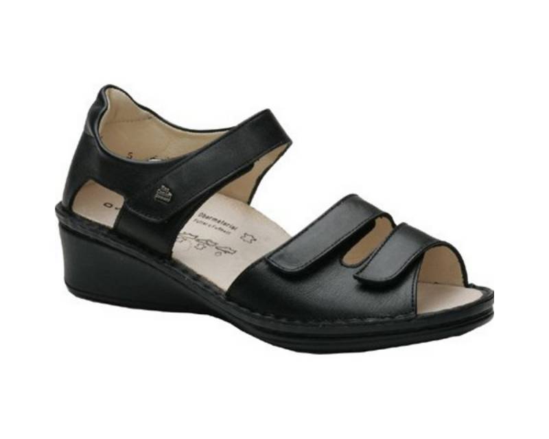 Finn Comfort Komfort Sandalen für Damen Sandale (keine Angabe, 1-tlg., keine Angabe) von Finn Comfort
