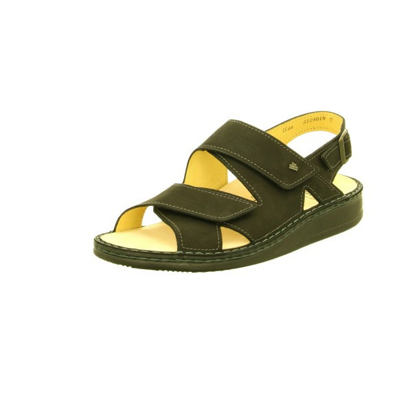 Finn Comfort Toro-s schwarz 45 von Finn Comfort