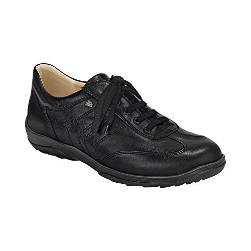 Finn Comfort FinnComfort Syracuse Herren Halbschuhe, Größen 40.5 von Finn Comfort