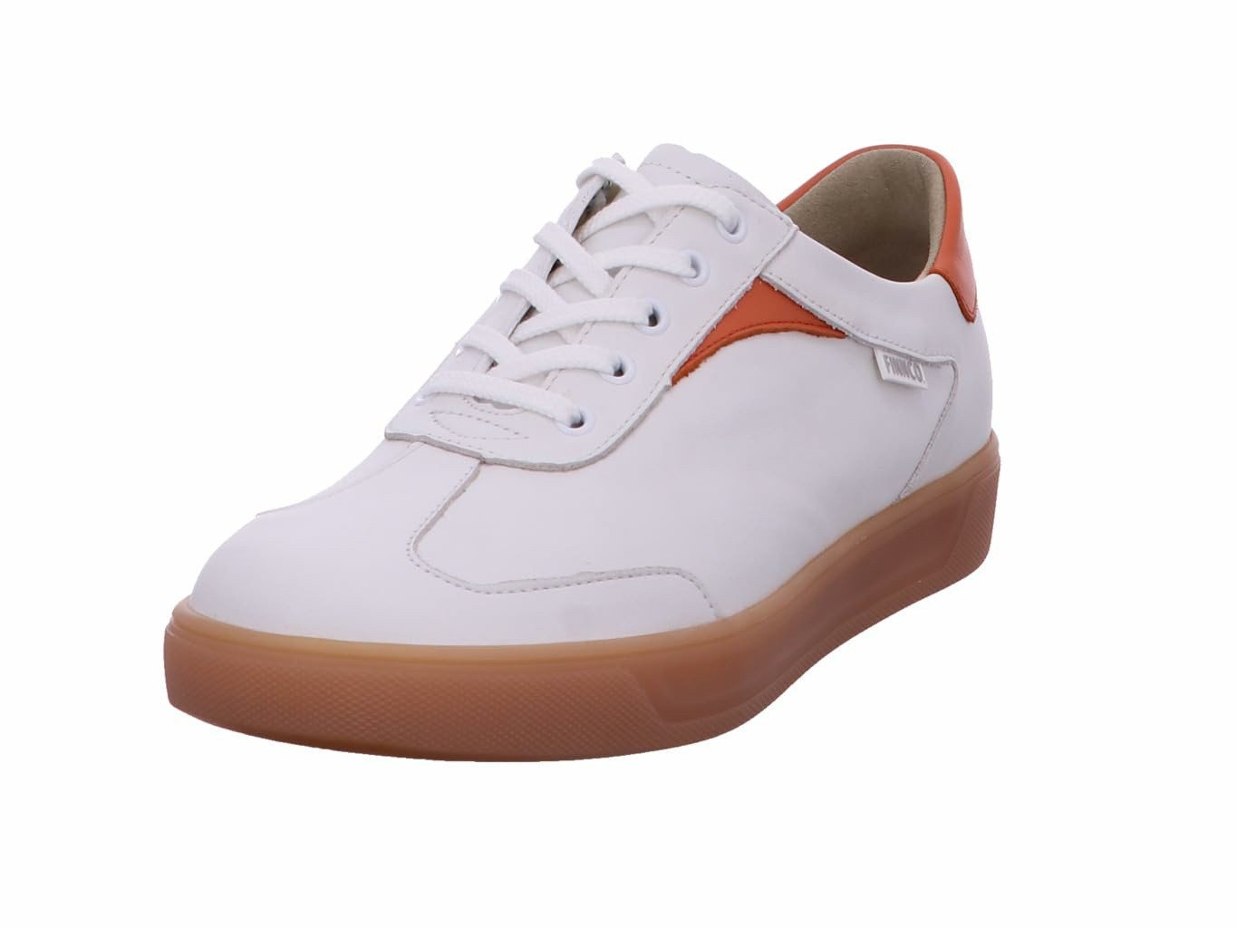 Finn Comfort Freizeit Schnürer für Damen Sneaker (keine Angabe, 1-tlg., keine Angabe) von Finn Comfort