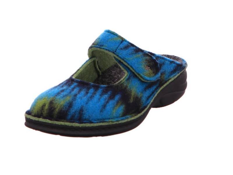 Finn Comfort GLARUS Hausschuh von Finn Comfort