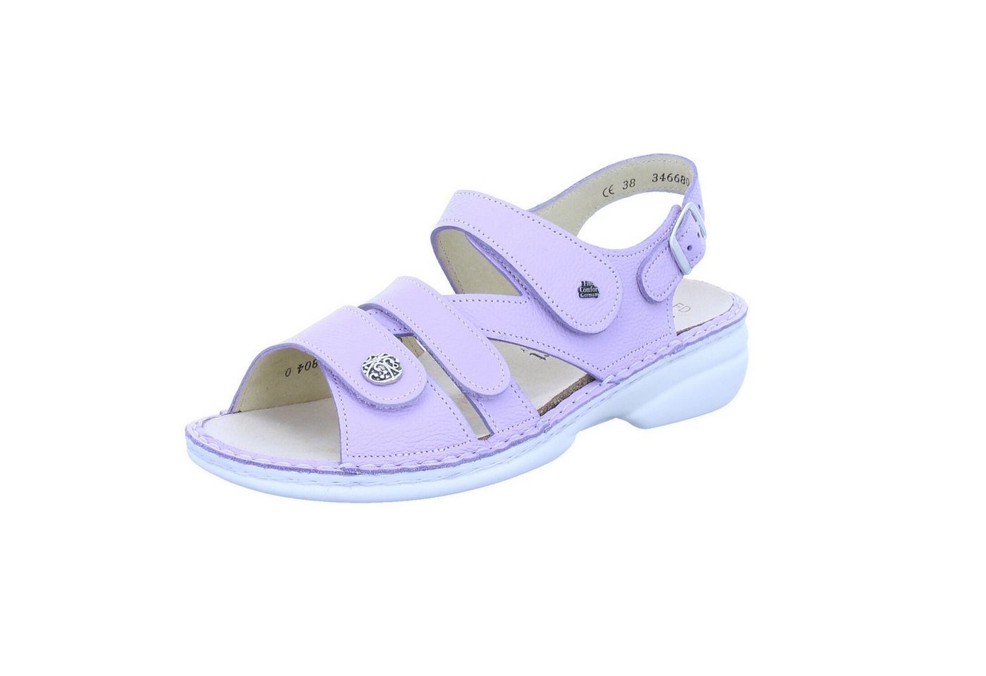 Finn Comfort GOMERA Outdoorsandale Finn Comfort GOMERA Outdoorsandale von Finn Comfort
