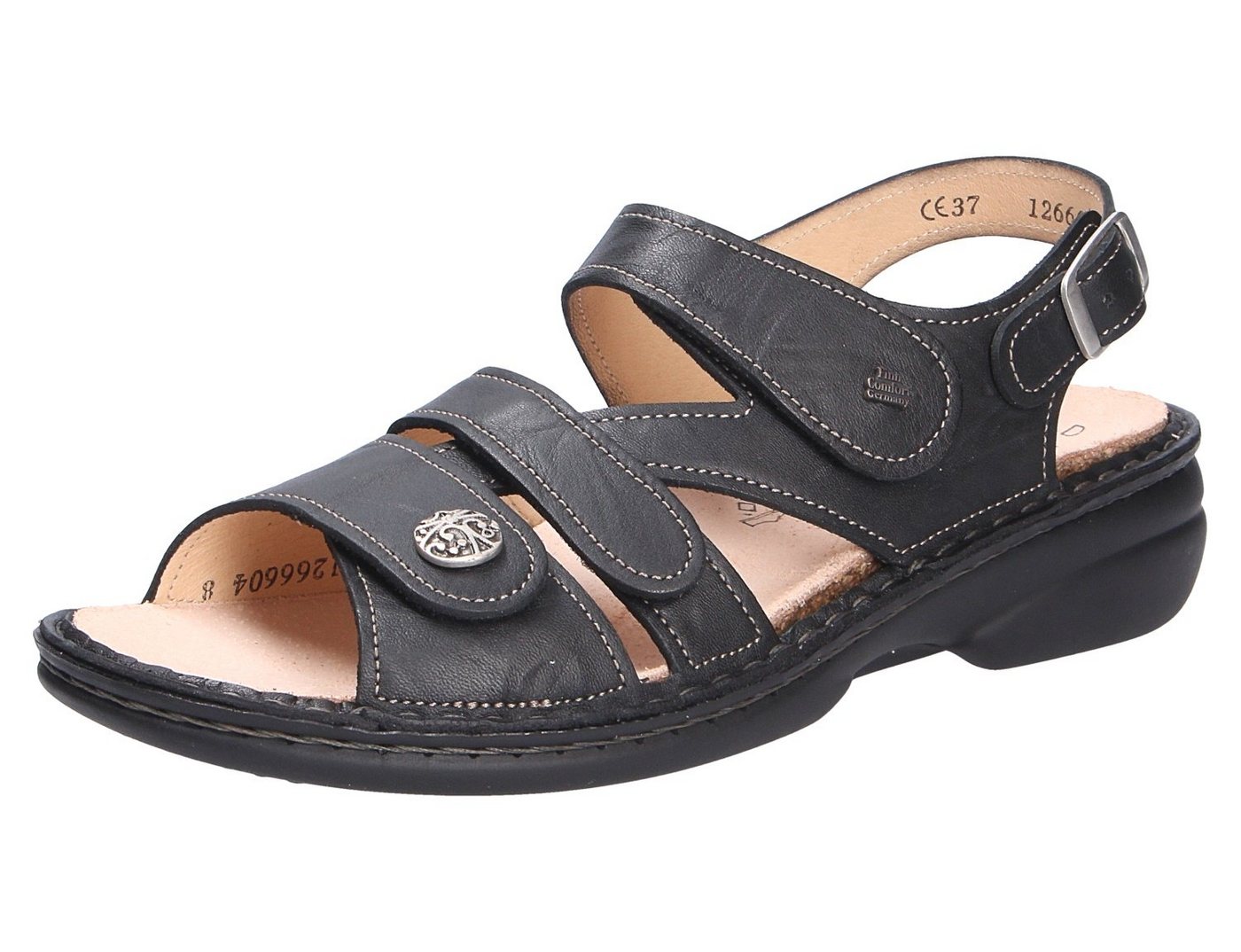 Finn Comfort GOMERA Sandale Hochwertige Qualität Finn Comfort GOMERA Sandale Hochwertige Qualität von Finn Comfort