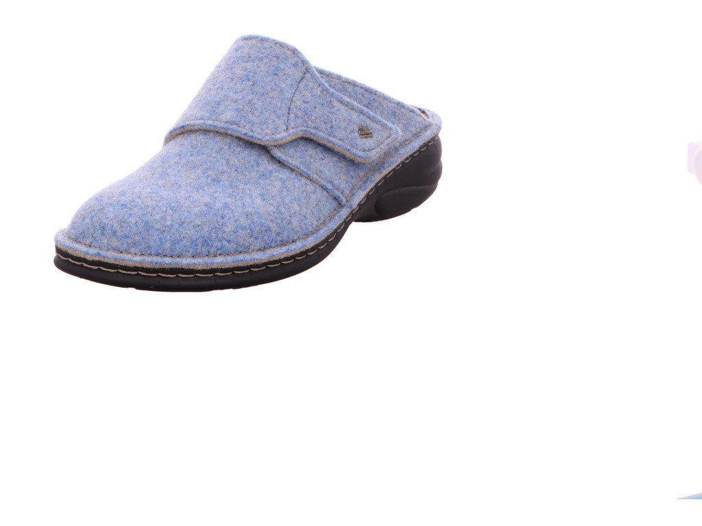 Finn Comfort GOMS Pantolette von Finn Comfort