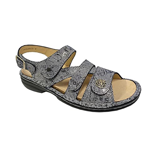Finn Comfort Gomera Damen Sandale, Größe:39 EU Finn Comfort Gomera Damen Sandale, Größe:39 EU von Finn Comfort