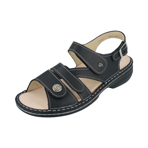 Finn Comfort Gomera Damen Sandalen, Größe:38 EU von Finn Comfort