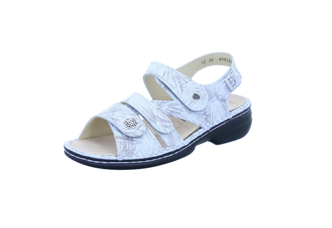 Finn Comfort Gomera Sandalette von Finn Comfort