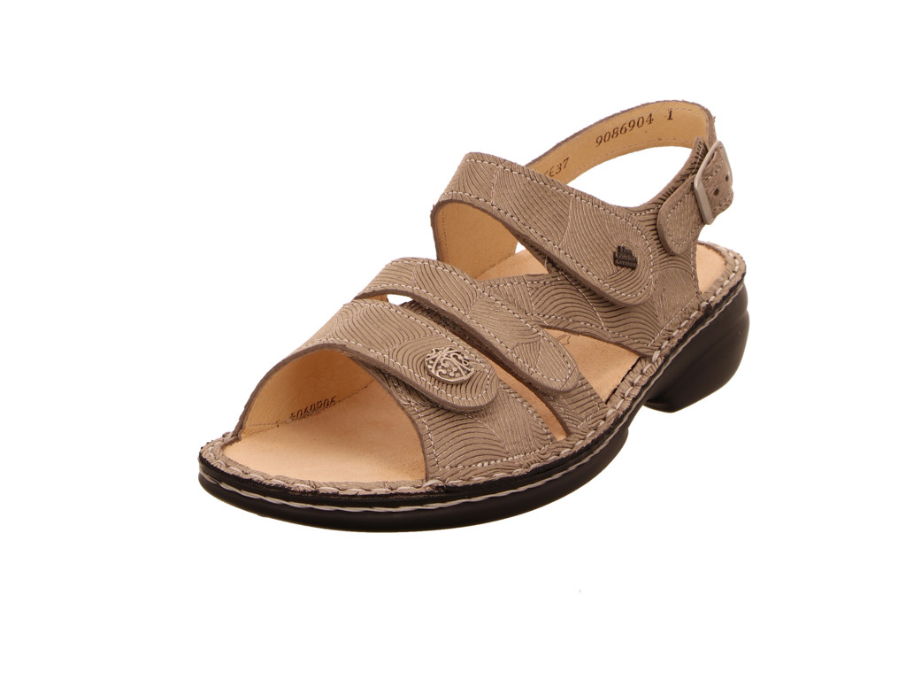 Finn Comfort Gomera sand 41 Finn Comfort Gomera sand 41 von Finn Comfort