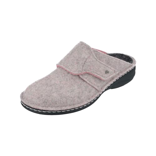 Finn Comfort Goms Damen Clogs, Größe:38 EU von Finn Comfort