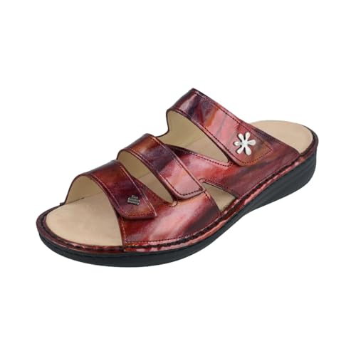 Finn Comfort Grenada Damen Pantolette, Größe:39 EU Finn Comfort Grenada Damen Pantolette, Größe:39 EU von Finn Comfort