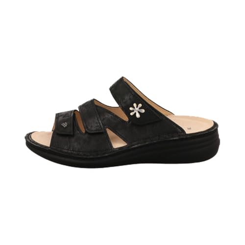 Finn Comfort Grenada Damen Pantoletten, Größe:36 EU von Finn Comfort
