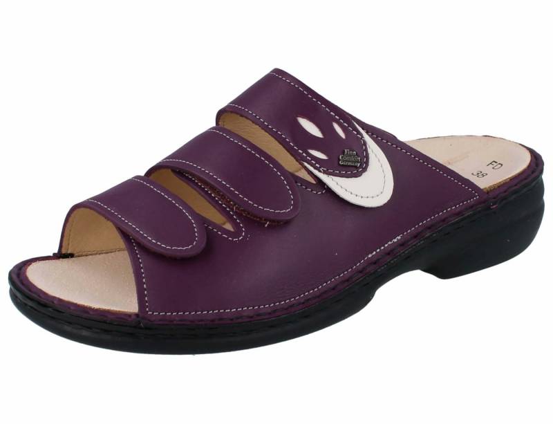 Finn Comfort Hausshuhe für Damen Hausschuh (keine Angabe, 1-tlg., keine Angabe) von Finn Comfort