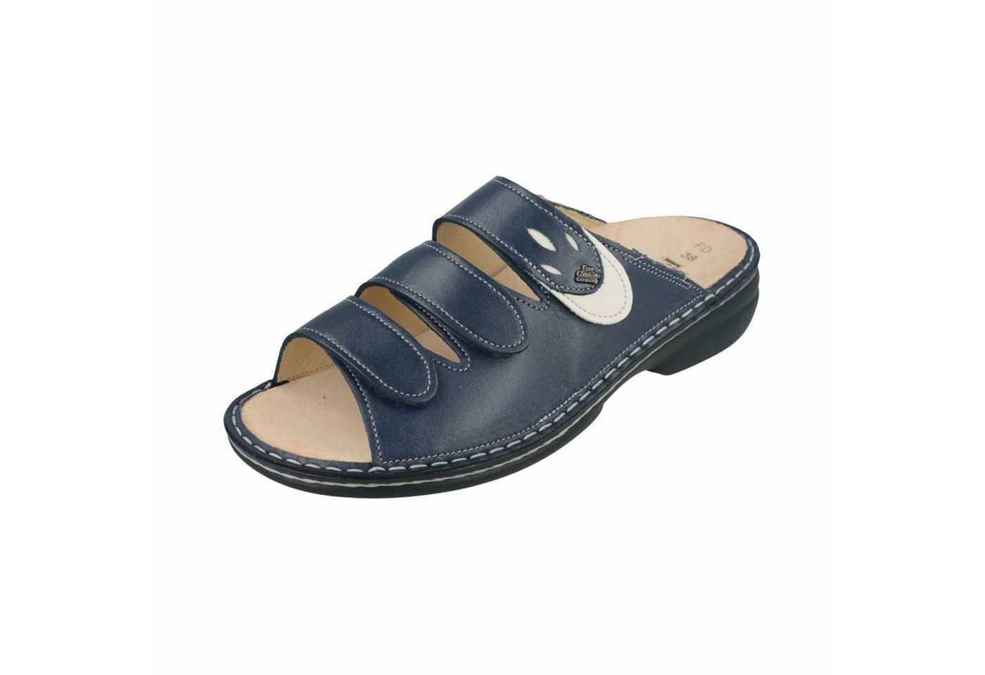 Finn Comfort Hausshuhe für Damen Hausschuh (keine Angabe, 1-tlg., keine Angabe) von Finn Comfort