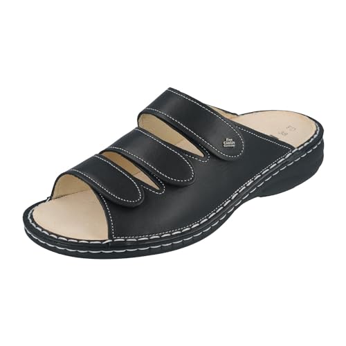 Finn Comfort Hellas Damen Pantolette, Größe:39 EU von Finn Comfort