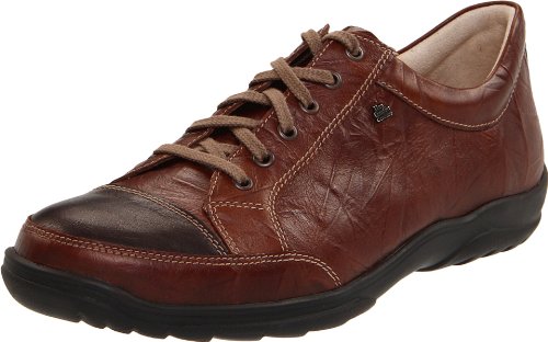 Finn Comfort Herren Alamo-1288 Oxford Schuh, Braun (Cigar), 47 EU von Finn Comfort