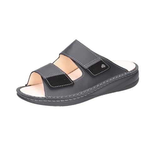 Finn Comfort Psara Herren Pantolette, Größe:45 EU von Finn Comfort