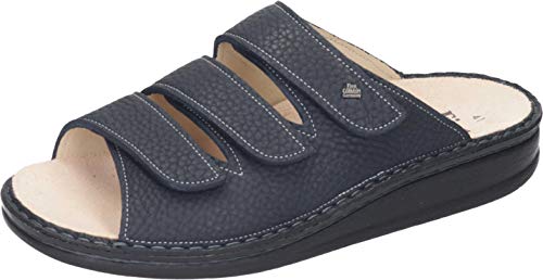 Finn Comfort Herren Pantoletten 41 EU von Finn Comfort